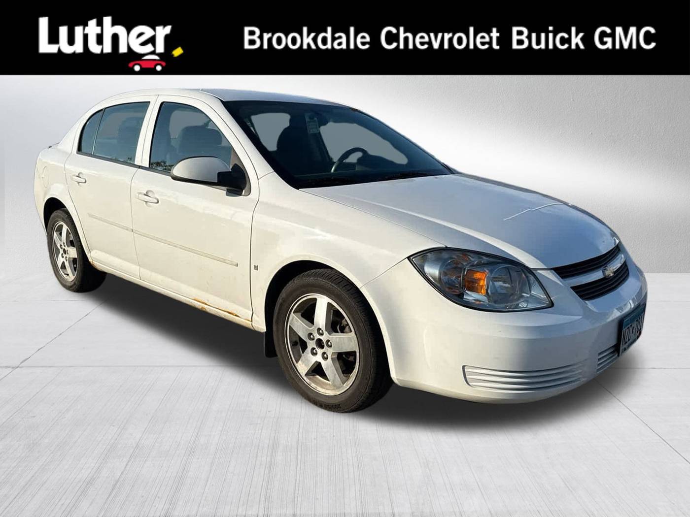 2009 Chevrolet Cobalt 1LT — Sedan — 109,184 mi — Brooklyn Center, MN
