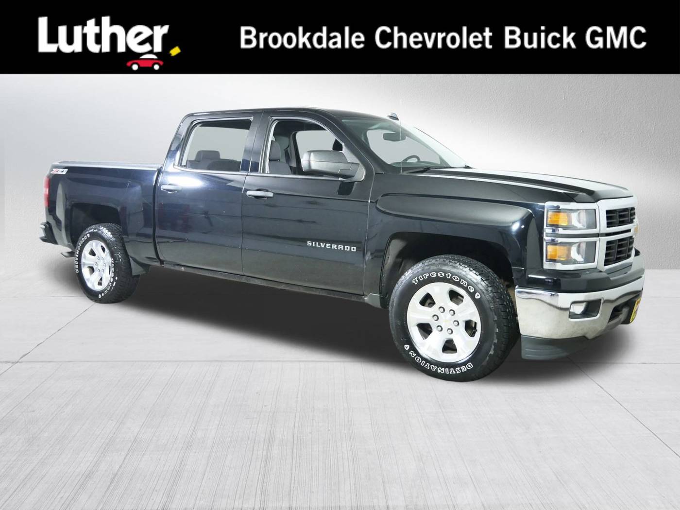 2014 Chevrolet Silverado 1500 LT — Pickup Truck — 159,764 mi — Brooklyn Center, MN