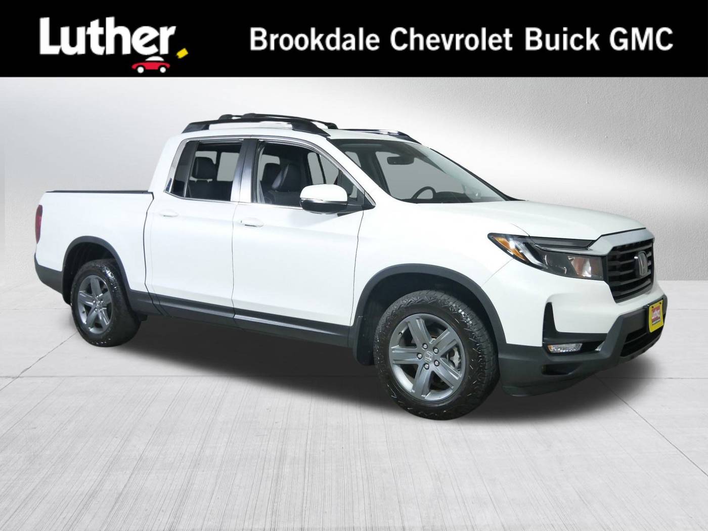 2022 Honda Ridgeline RTL — Pickup Truck — 54,039 mi — Brooklyn Center, MN