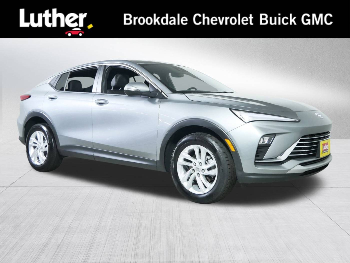 2024 Buick Envista Preferred — SUV — 26,541 mi — Brooklyn Center, MN
