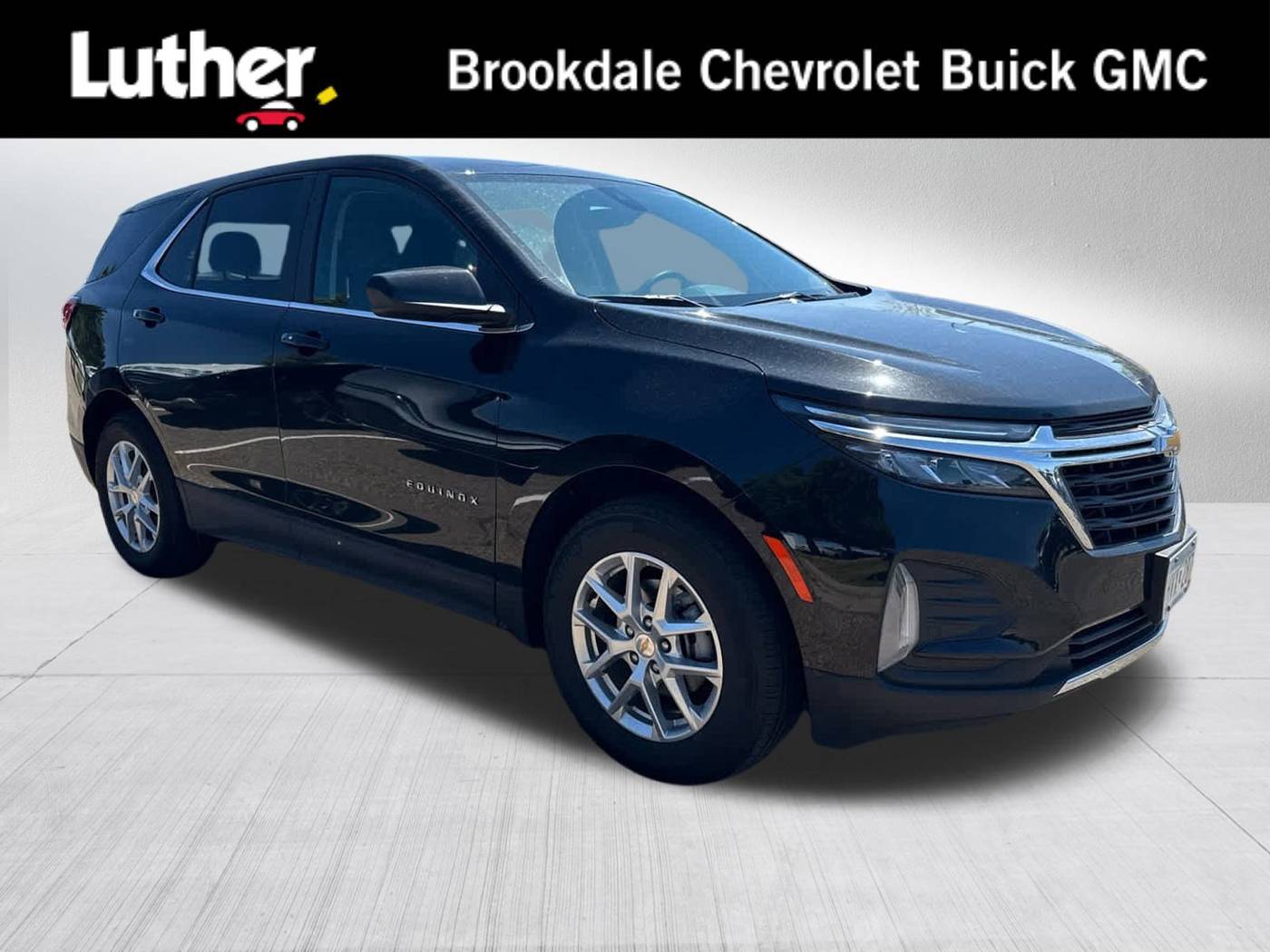 2022 Chevrolet Equinox LT — SUV — 19,087 mi — Brooklyn Center, MN