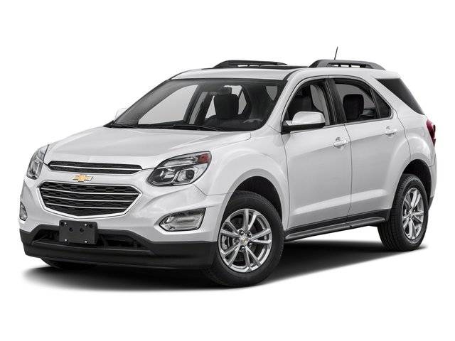 2017 Chevrolet Equinox LT — SUV — 130,854 mi — Brooklyn Center, MN