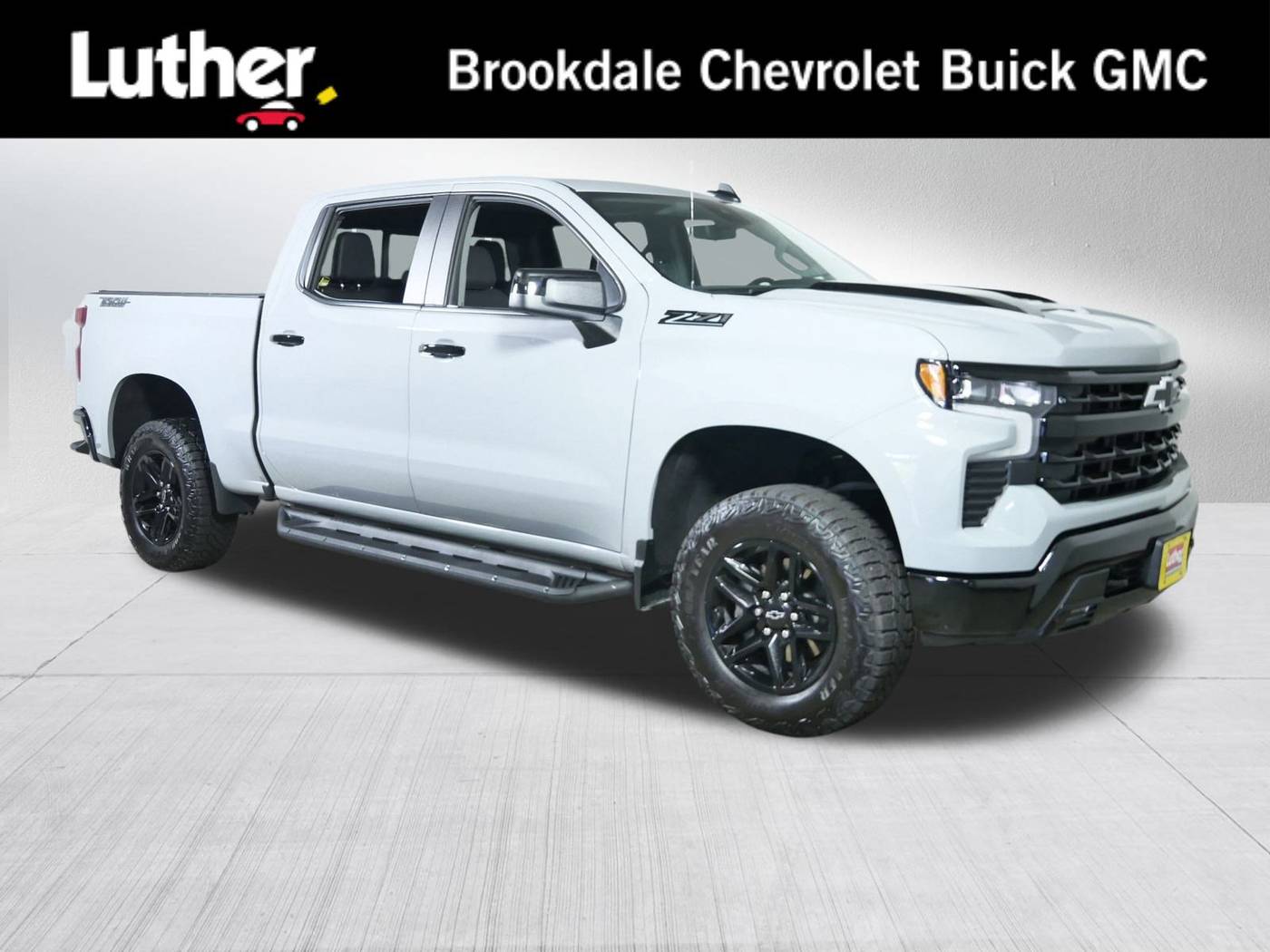 2024 Chevrolet Silverado 1500 LT Trail Boss — Pickup Truck — 14,346 mi — Brooklyn Center, MN