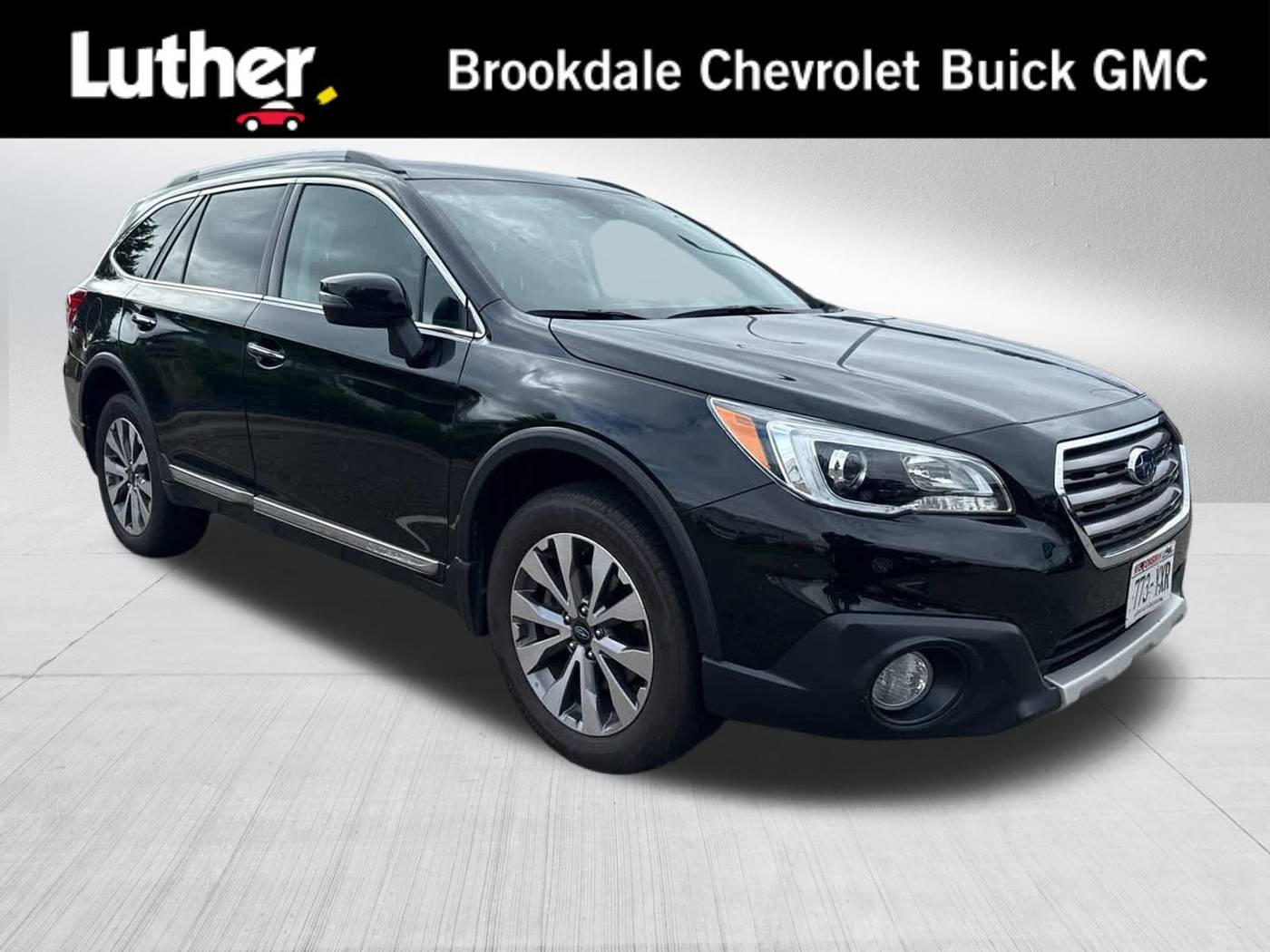 2017 Subaru Outback 2.5i Touring — SUV — 56,330 mi — Brooklyn Center, MN