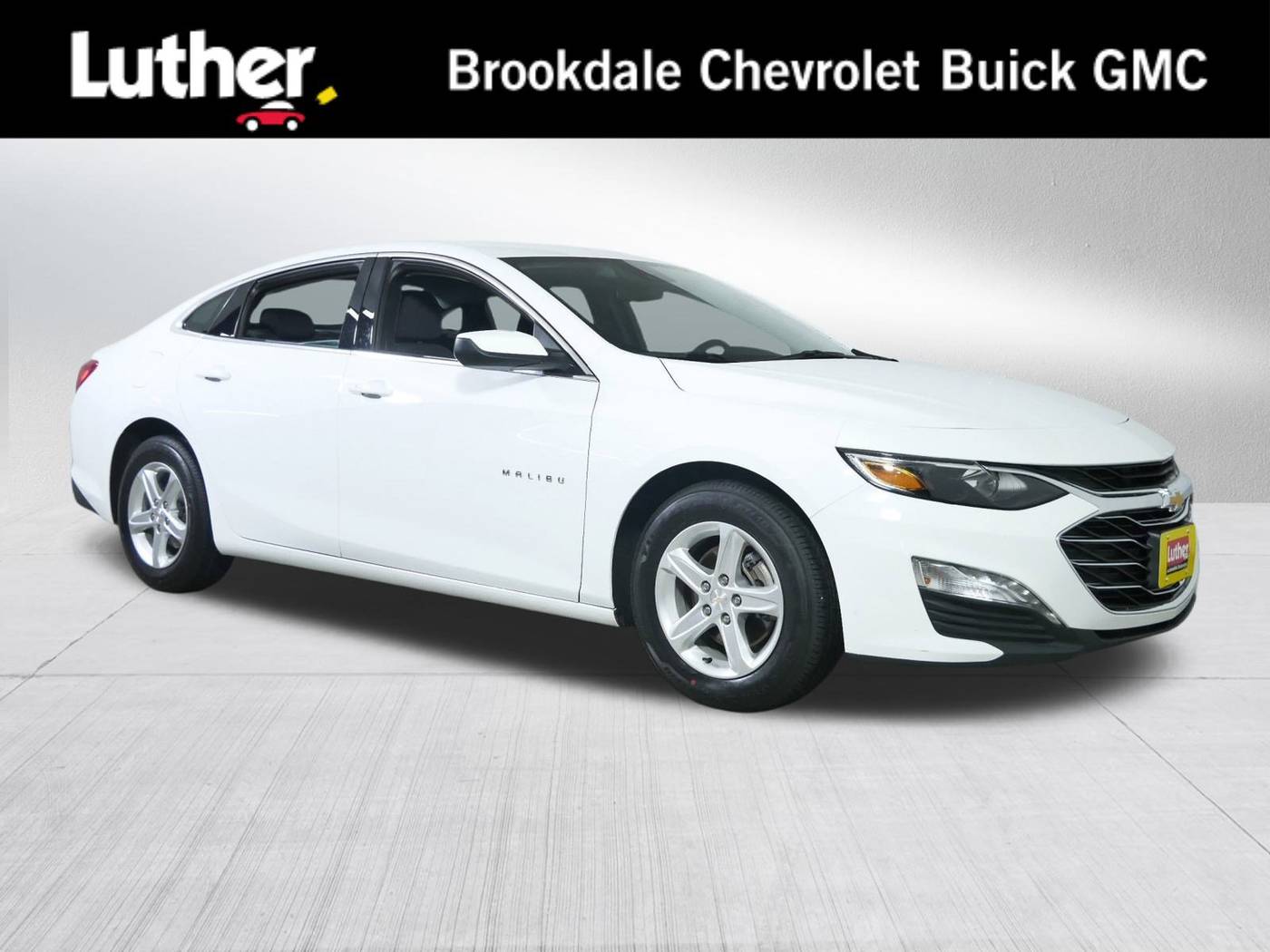 2023 Chevrolet Malibu LT — Sedan — 49,251 mi — Brooklyn Center, MN