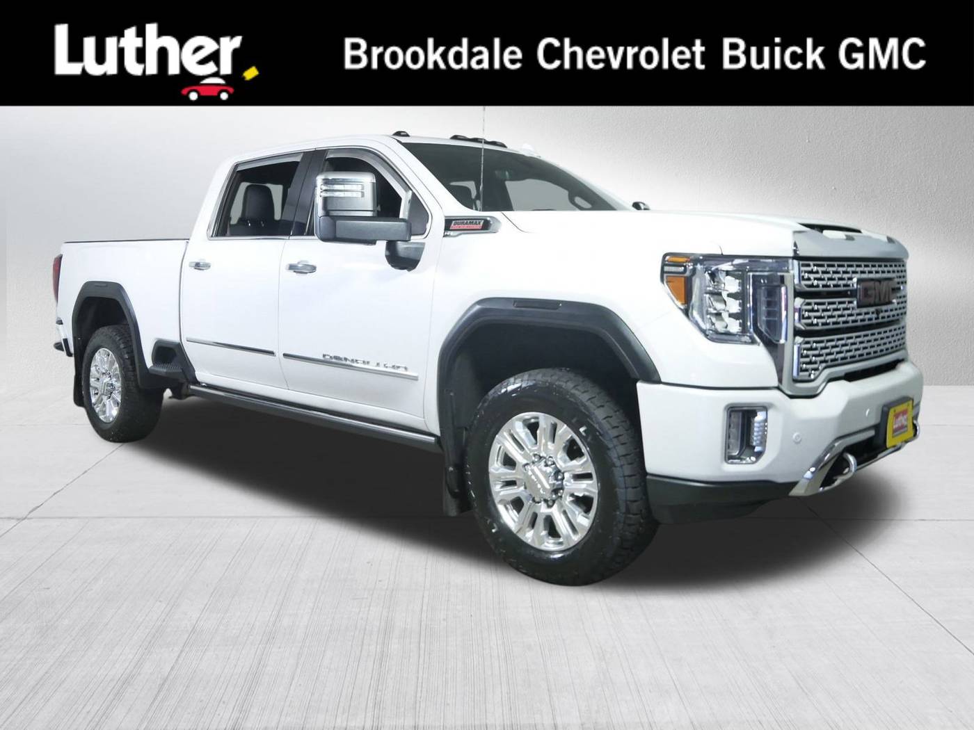 2023 GMC Sierra 2500HD Denali — Pickup Truck — 55,657 mi — Brooklyn Center, MN