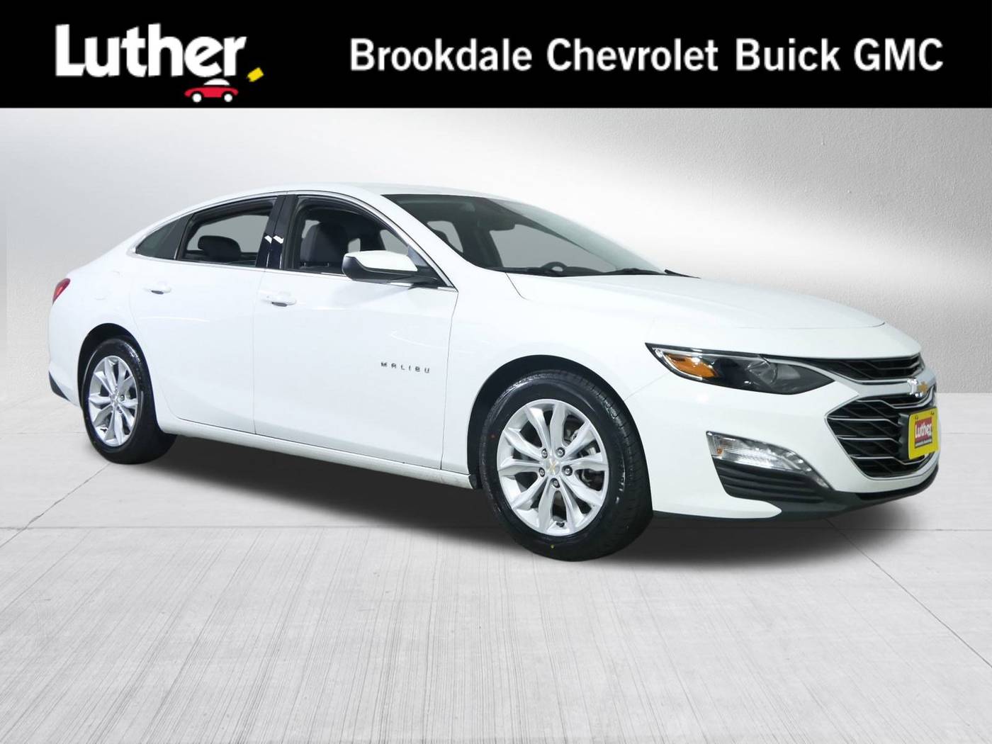2023 Chevrolet Malibu LT — Sedan — 51,220 mi — Brooklyn Center, MN