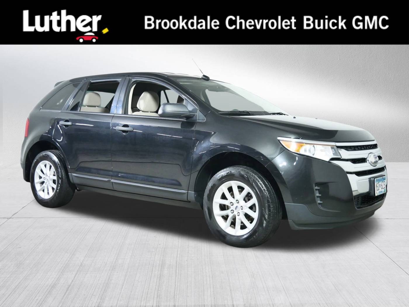 2013 Ford Edge SE — SUV — 127,093 mi — Brooklyn Center, MN