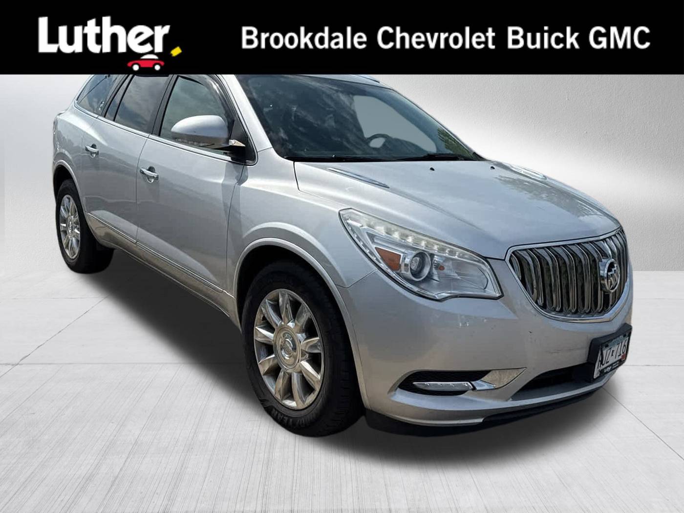 2015 Buick Enclave Leather — SUV — 84,687 mi — Brooklyn Center, MN