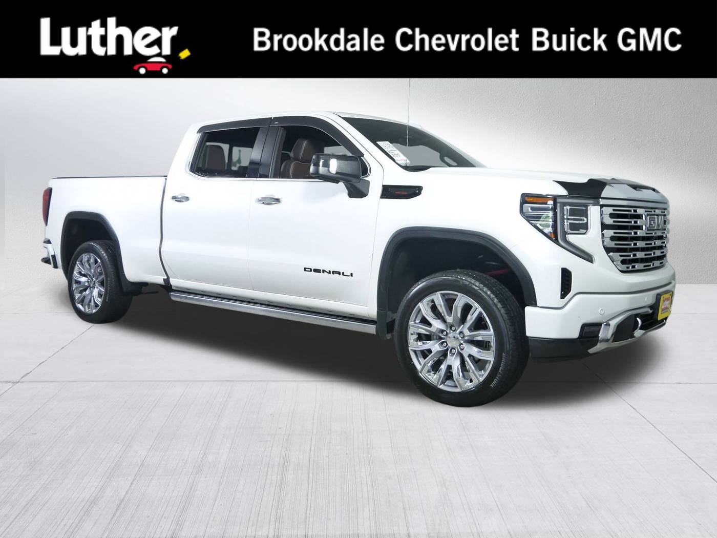 2023 GMC Sierra 1500 Denali — Pickup Truck — 49,548 mi — Brooklyn Center, MN