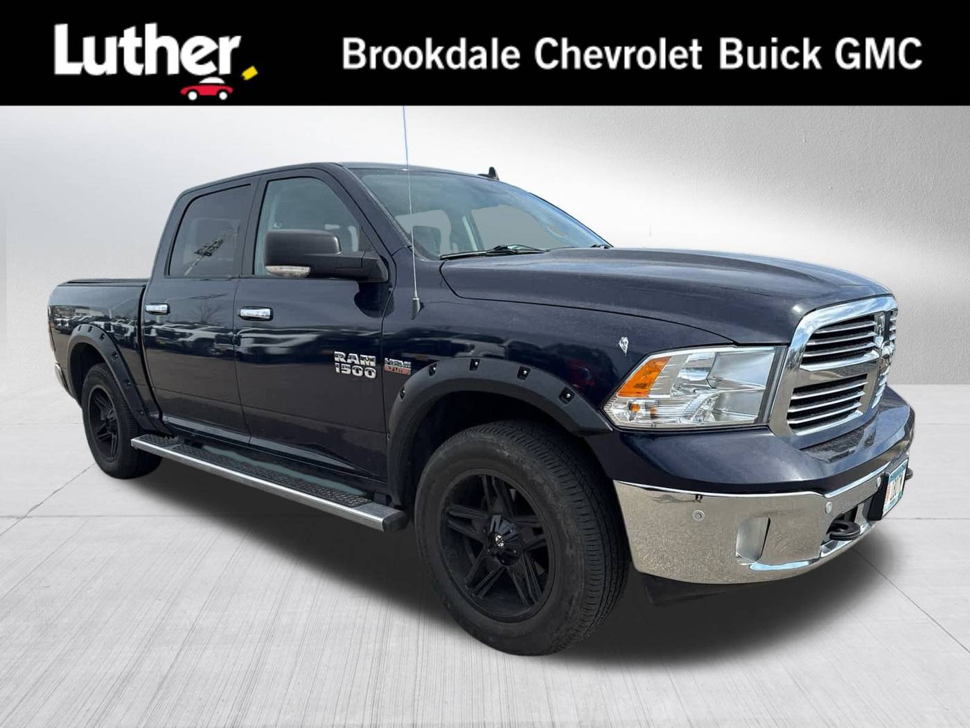 2016 Ram 1500 Big Horn — Pickup Truck — 104,280 mi — Brooklyn Center, MN
