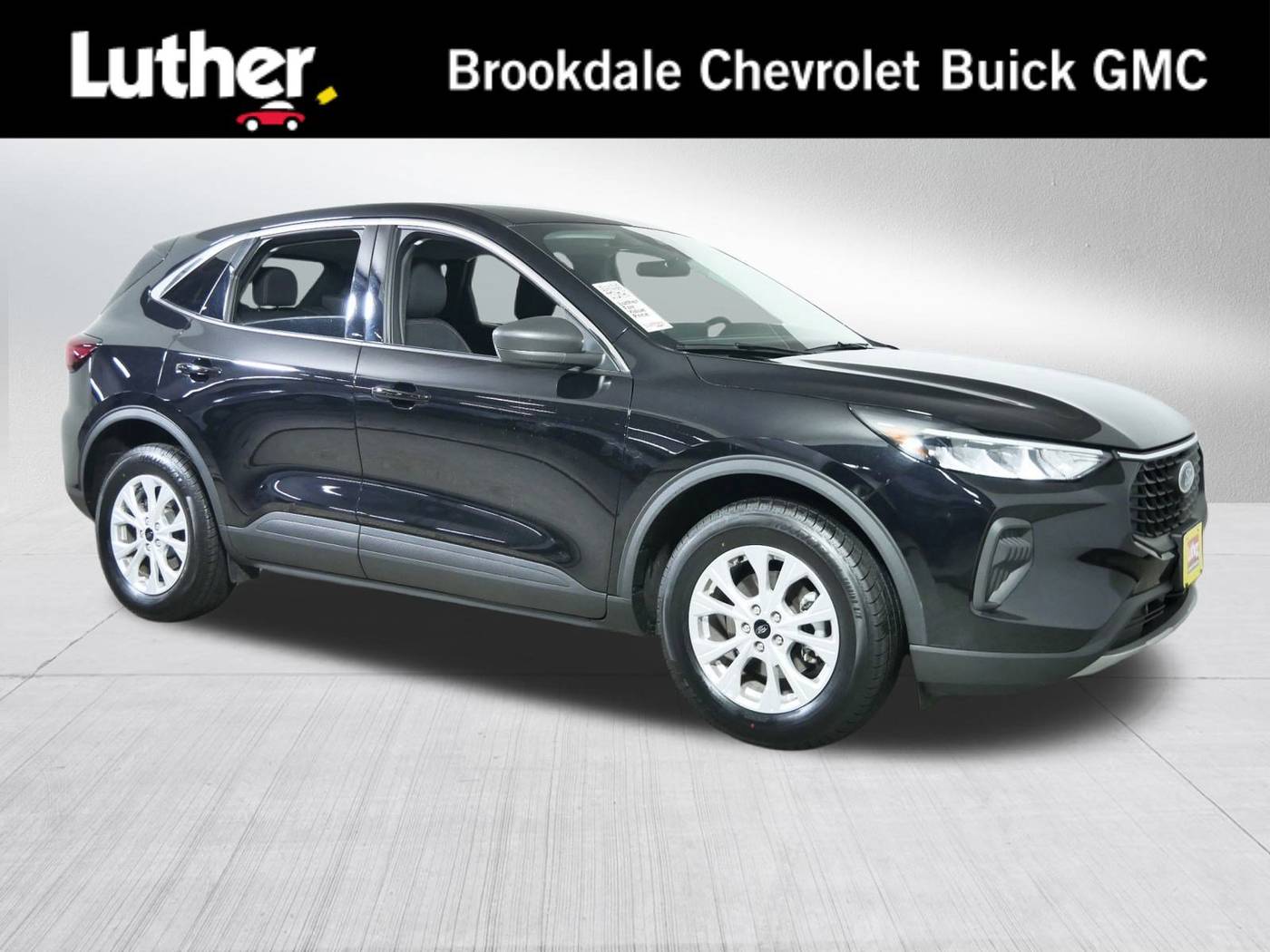 2024 Ford Escape Active — SUV — 32,873 mi — Brooklyn Center, MN