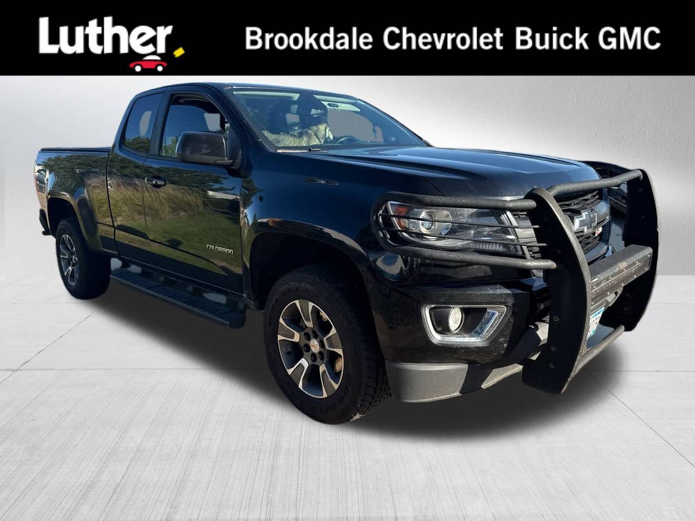2016 Chevrolet Colorado Z71 — Pickup Truck — 150,191 mi — Brooklyn Center, MN