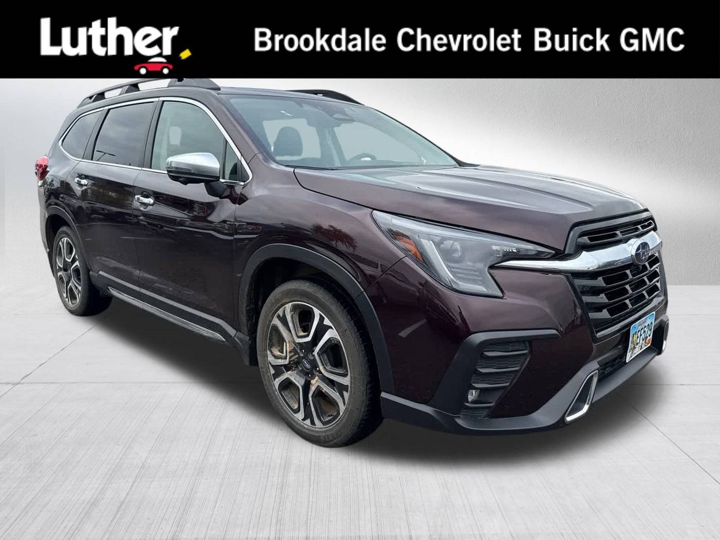 2023 Subaru Ascent Touring — SUV — 29,233 mi — Brooklyn Center, MN