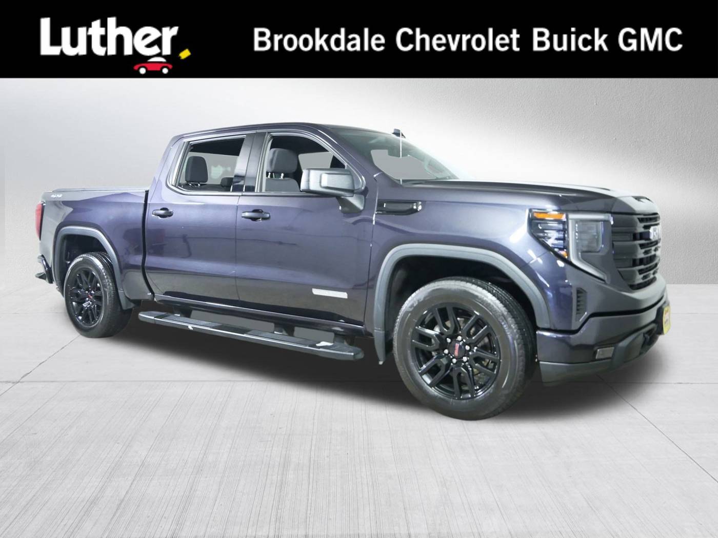 2022 GMC Sierra 1500 Elevation — Pickup Truck — 33,518 mi — Brooklyn Center, MN