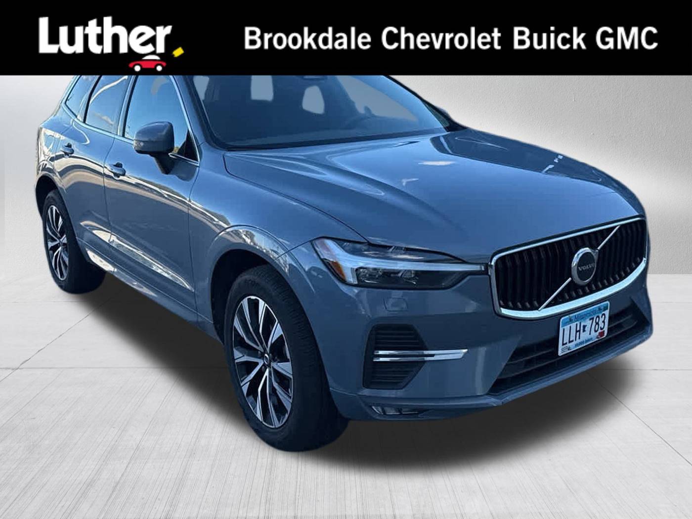 2023 Volvo XC60 Core — SUV — 39,740 mi — Brooklyn Center, MN