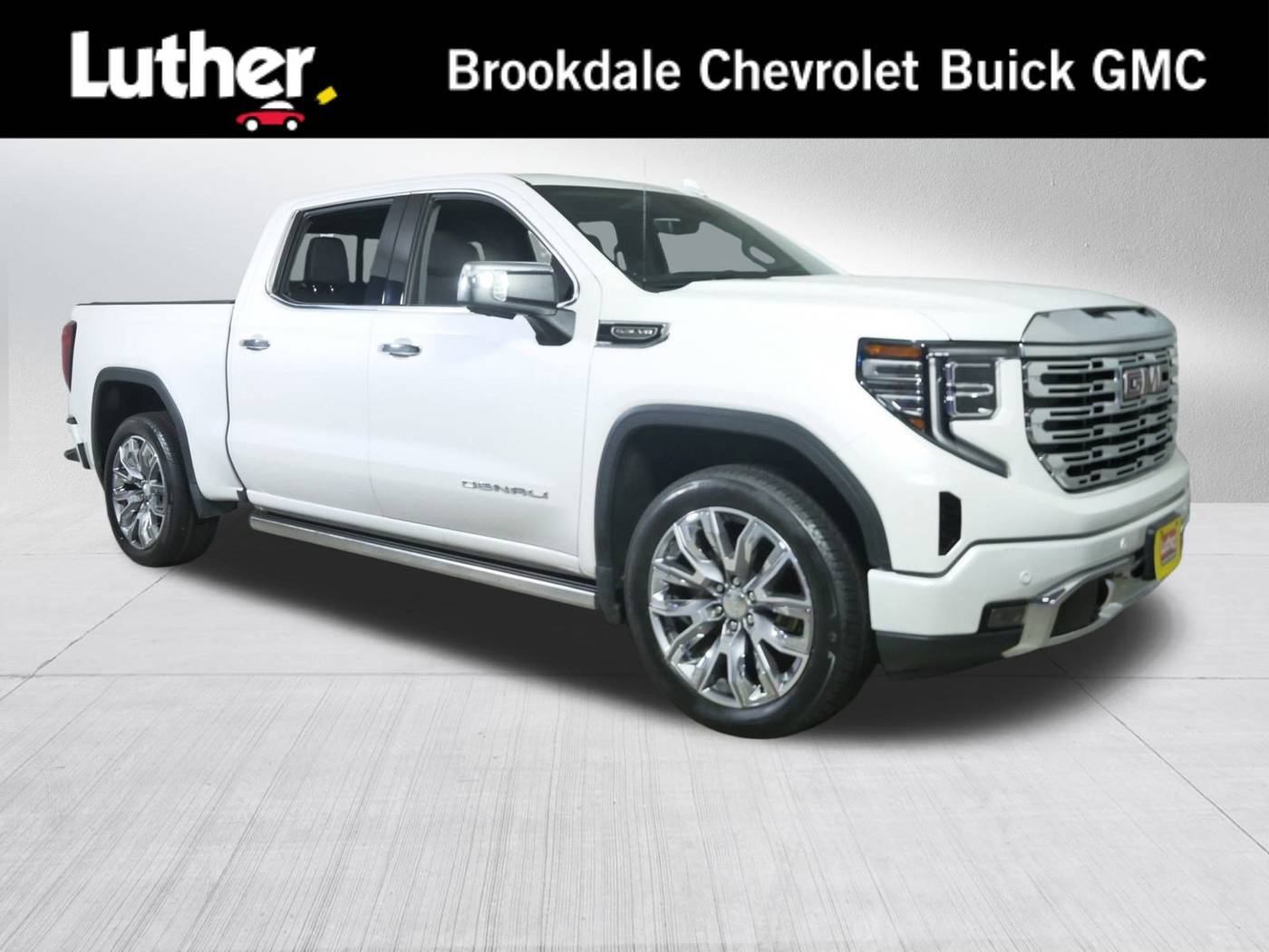 2023 GMC Sierra 1500 Denali — Pickup Truck — 56,494 mi — Brooklyn Center, MN