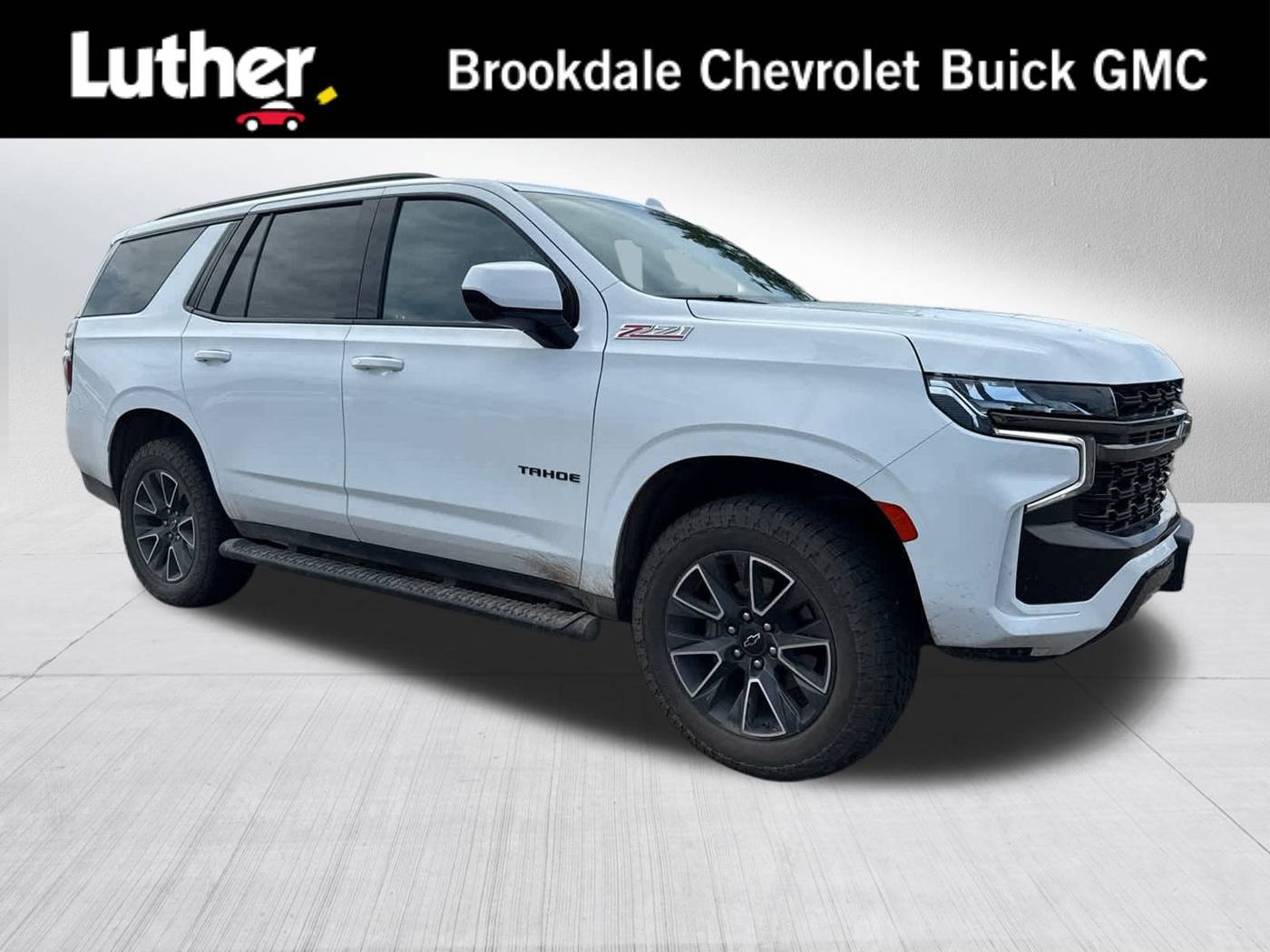 2021 Chevrolet Tahoe Z71 — SUV — 45,024 mi — Brooklyn Center, MN