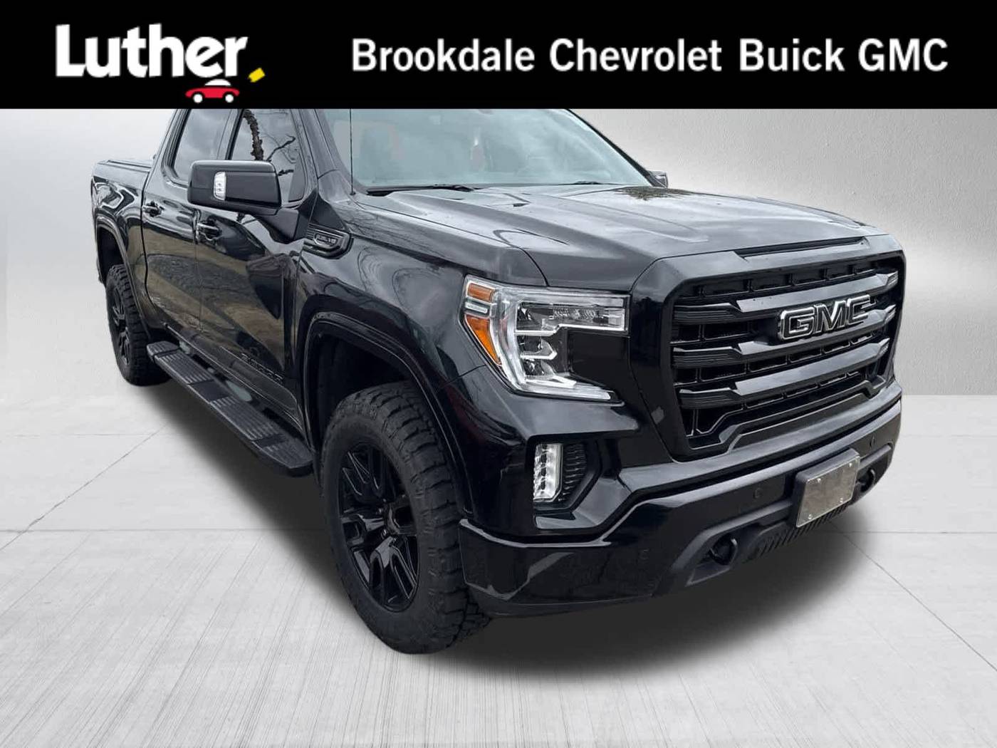 2021 GMC Sierra 1500 Elevation — Pickup Truck — 48,987 mi — Brooklyn Center, MN