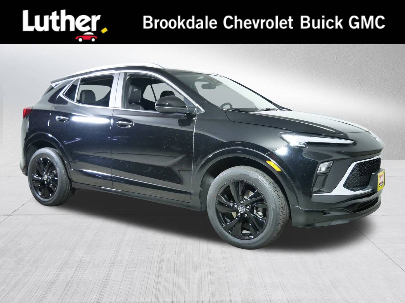 2024 Buick Encore GX Sport Touring — SUV — 10,281 mi — Brooklyn Center, MN