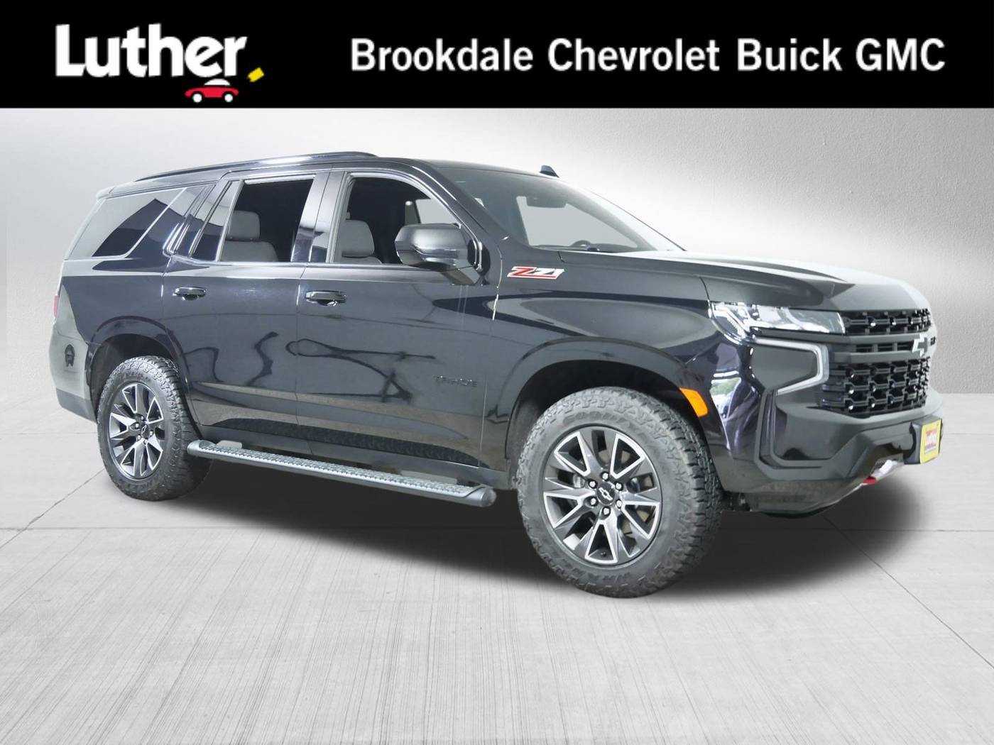 2023 Chevrolet Tahoe Z71 — SUV — 37,996 mi — Brooklyn Center, MN