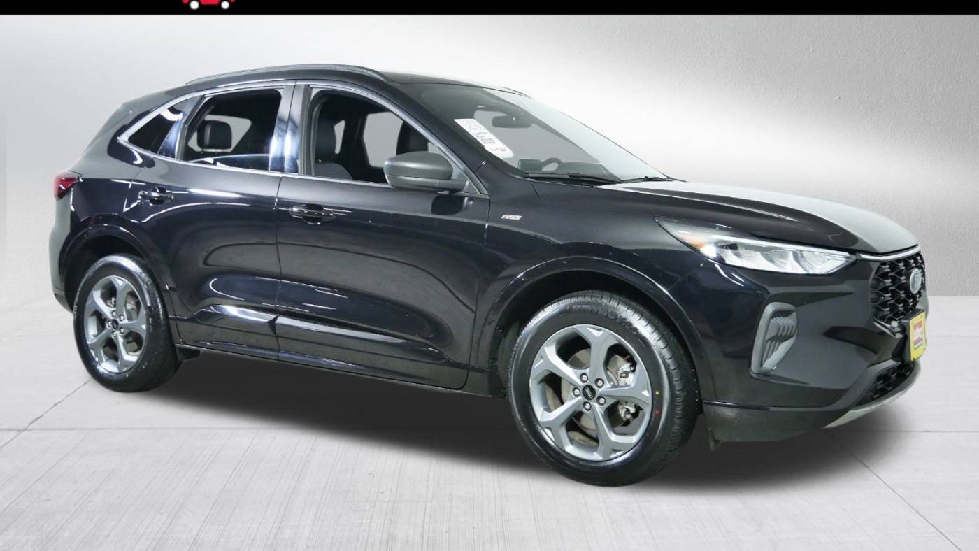 2023 Ford Escape ST-Line — SUV — 21,831 mi — Brooklyn Center, MN