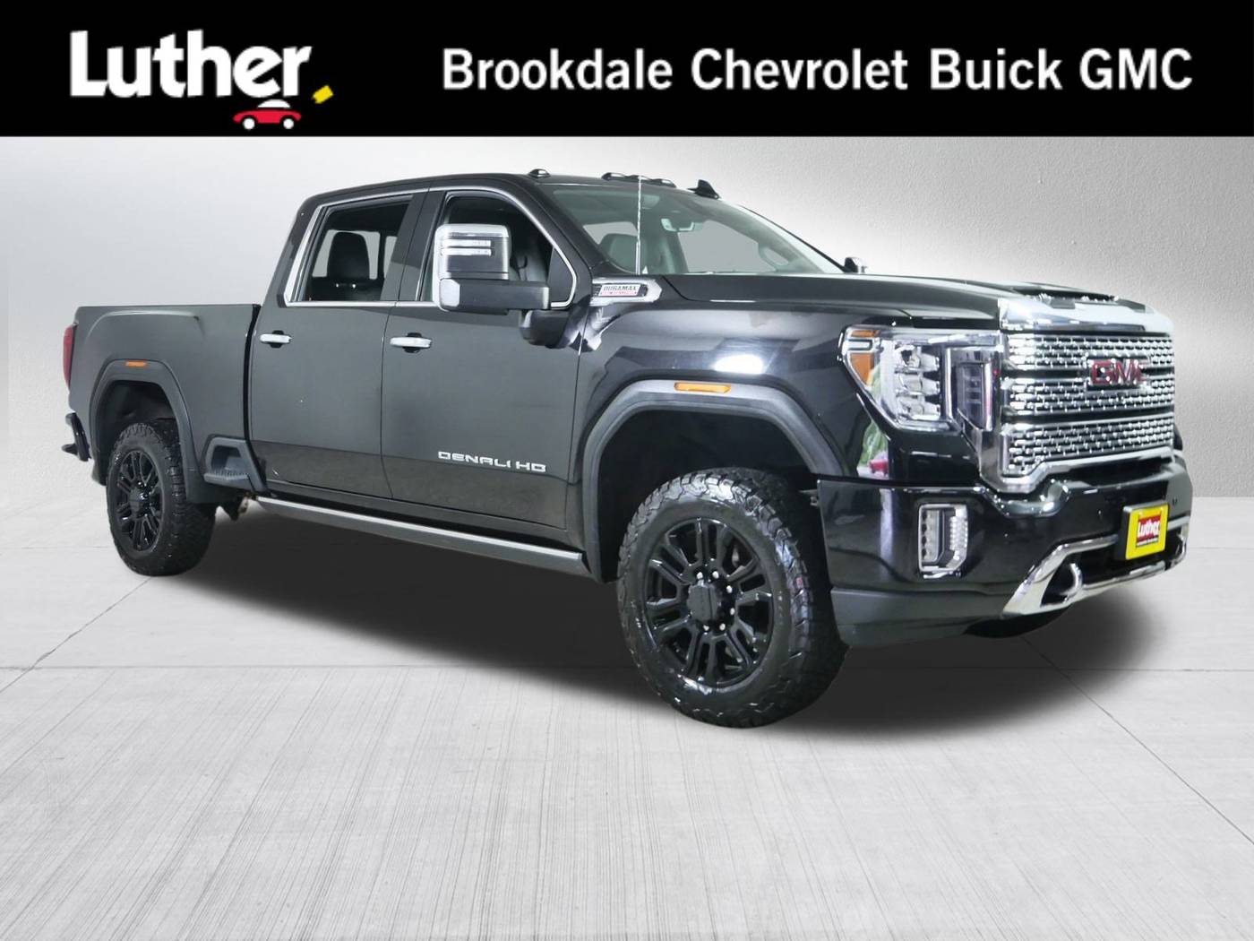 2022 GMC Sierra 2500HD Denali — Pickup Truck — 92,419 mi — Brooklyn Center, MN
