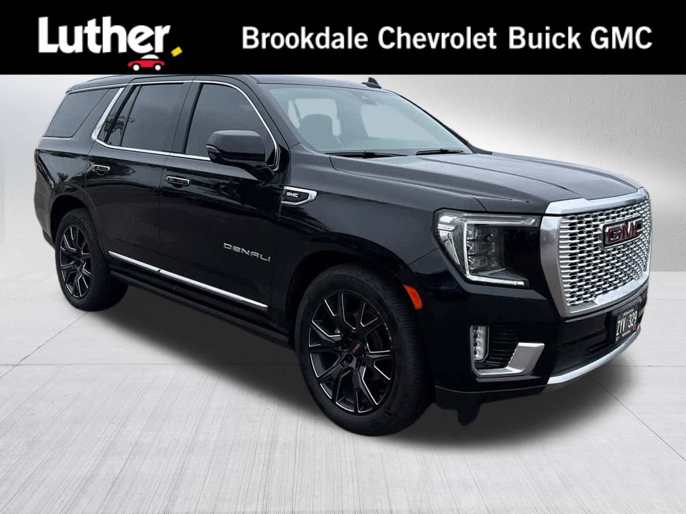 2022 GMC Yukon Denali — SUV — 50,405 mi — Brooklyn Center, MN