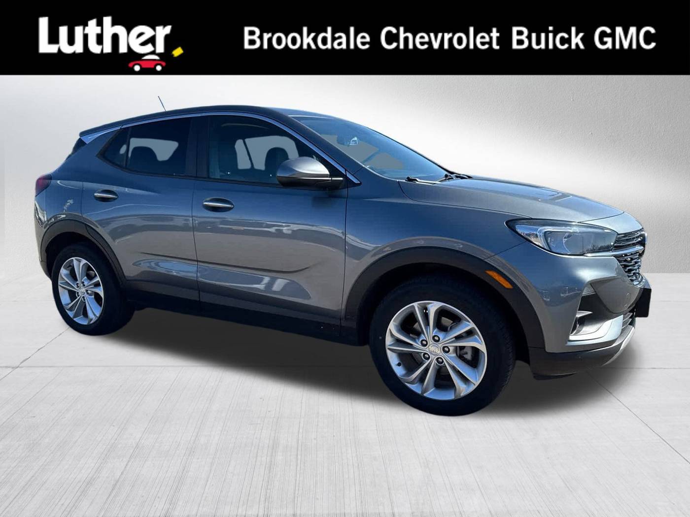 2020 Buick Encore GX Preferred — SUV — 56,029 mi — Brooklyn Center, MN