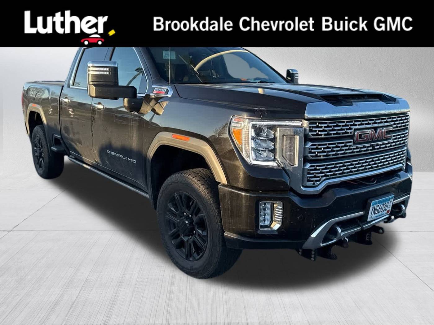 2022 GMC Sierra 3500HD Denali — Pickup Truck — 94,910 mi — Brooklyn Center, MN