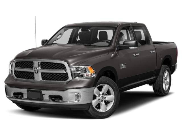 2018 Ram 1500 Big Horn — Pickup Truck — 121,523 mi — Brooklyn Center, MN
