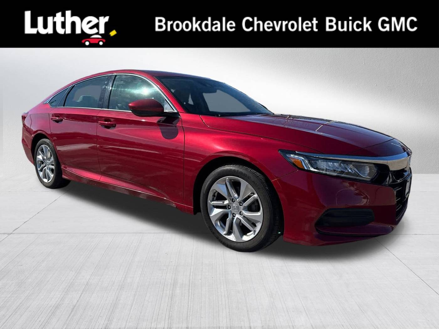 2020 Honda Accord LX — Sedan — 88,936 mi — Brooklyn Center, MN