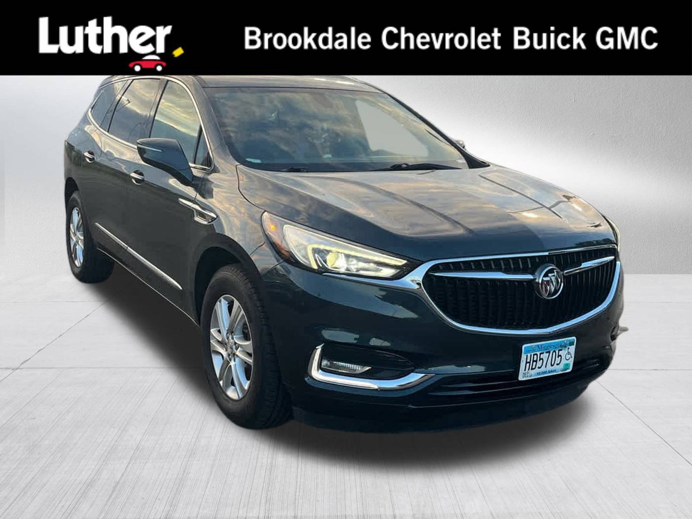 2018 Buick Enclave Essence — SUV — 90,974 mi — Brooklyn Center, MN