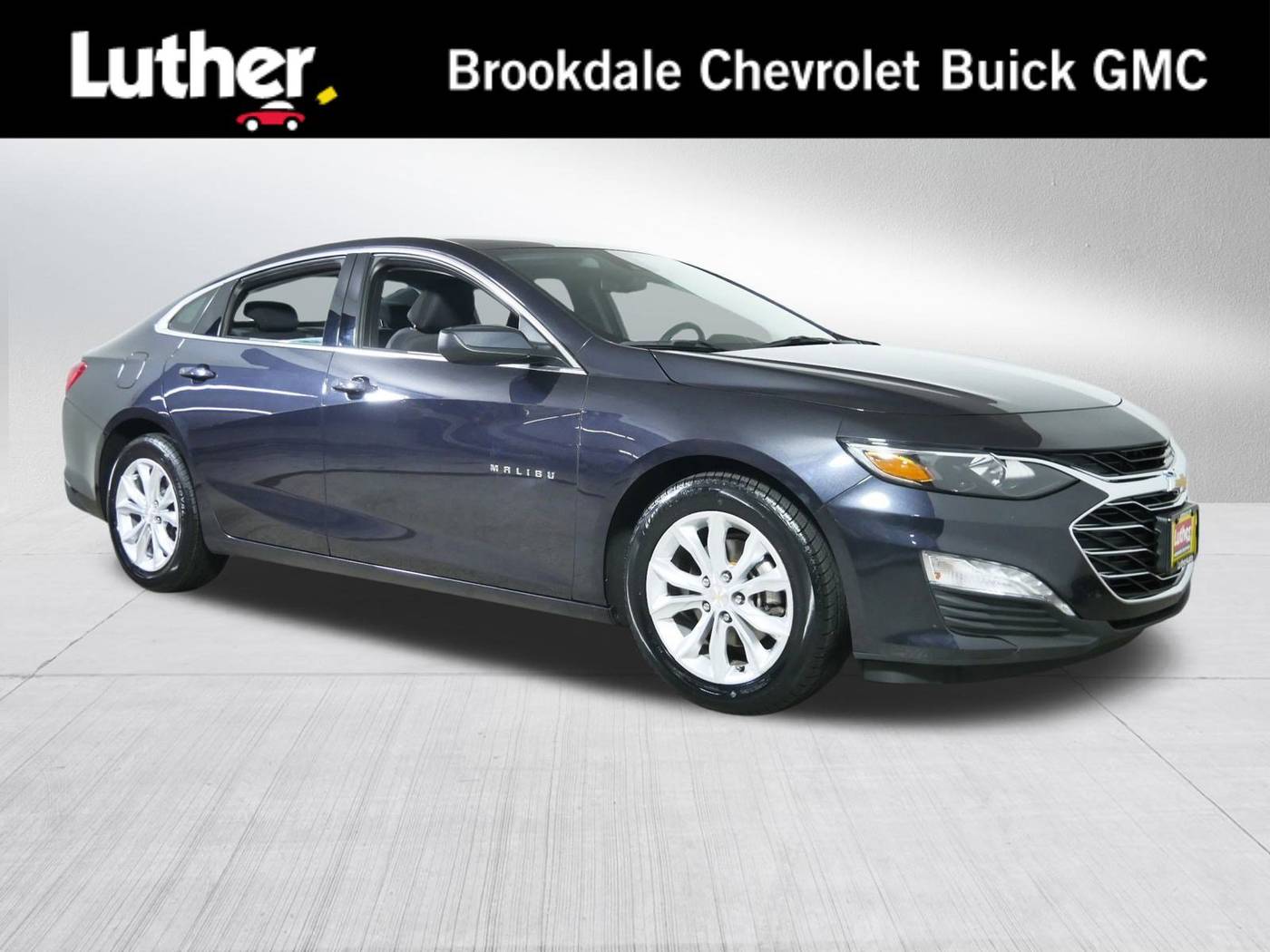 2023 Chevrolet Malibu LT — Sedan — 52,234 mi — Brooklyn Center, MN