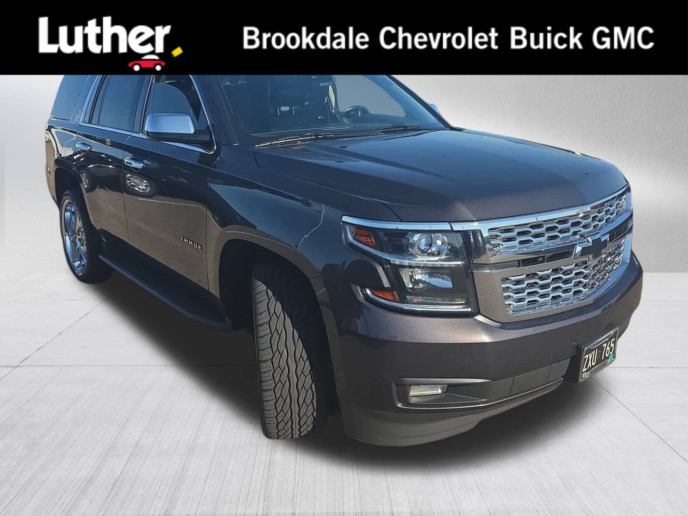2015 Chevrolet Tahoe LT — SUV — 90,439 mi — Brooklyn Center, MN