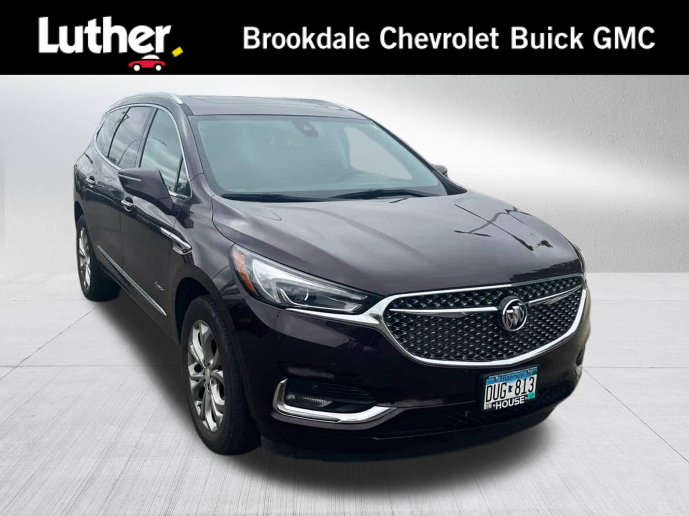 2020 Buick Enclave Avenir — SUV — 56,510 mi — Brooklyn Center, MN