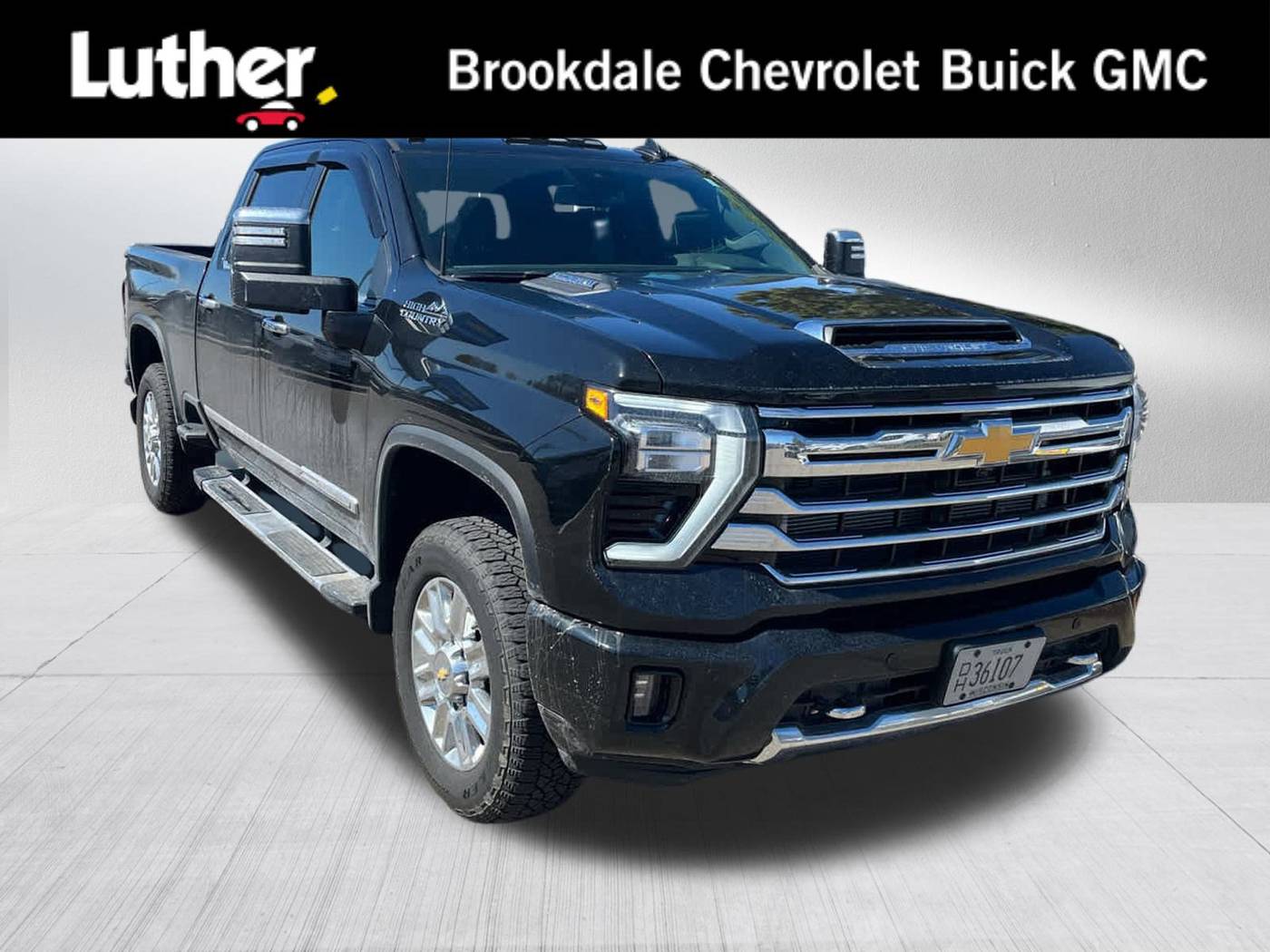 2024 Chevrolet Silverado 3500HD High Country — Pickup Truck — 15,993 mi — Brooklyn Center, MN