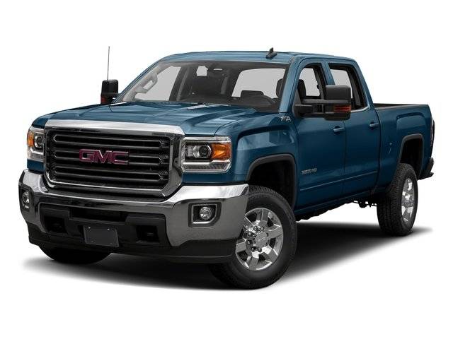 2018 GMC Sierra 3500HD SLT — Pickup Truck — 142,918 mi — Brooklyn Center, MN