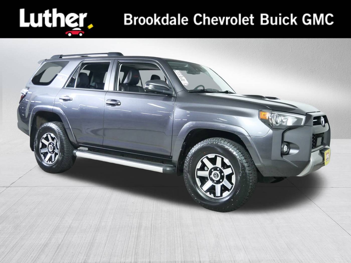 2023 Toyota 4Runner TRD Off Road Premium — SUV — 44,596 mi — Brooklyn Center, MN
