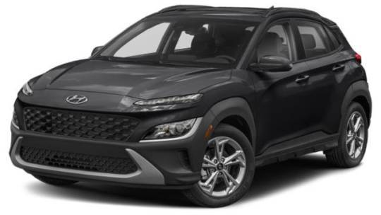 2022 Hyundai Kona SEL — SUV — 14,683 mi — Brooklyn Center, MN