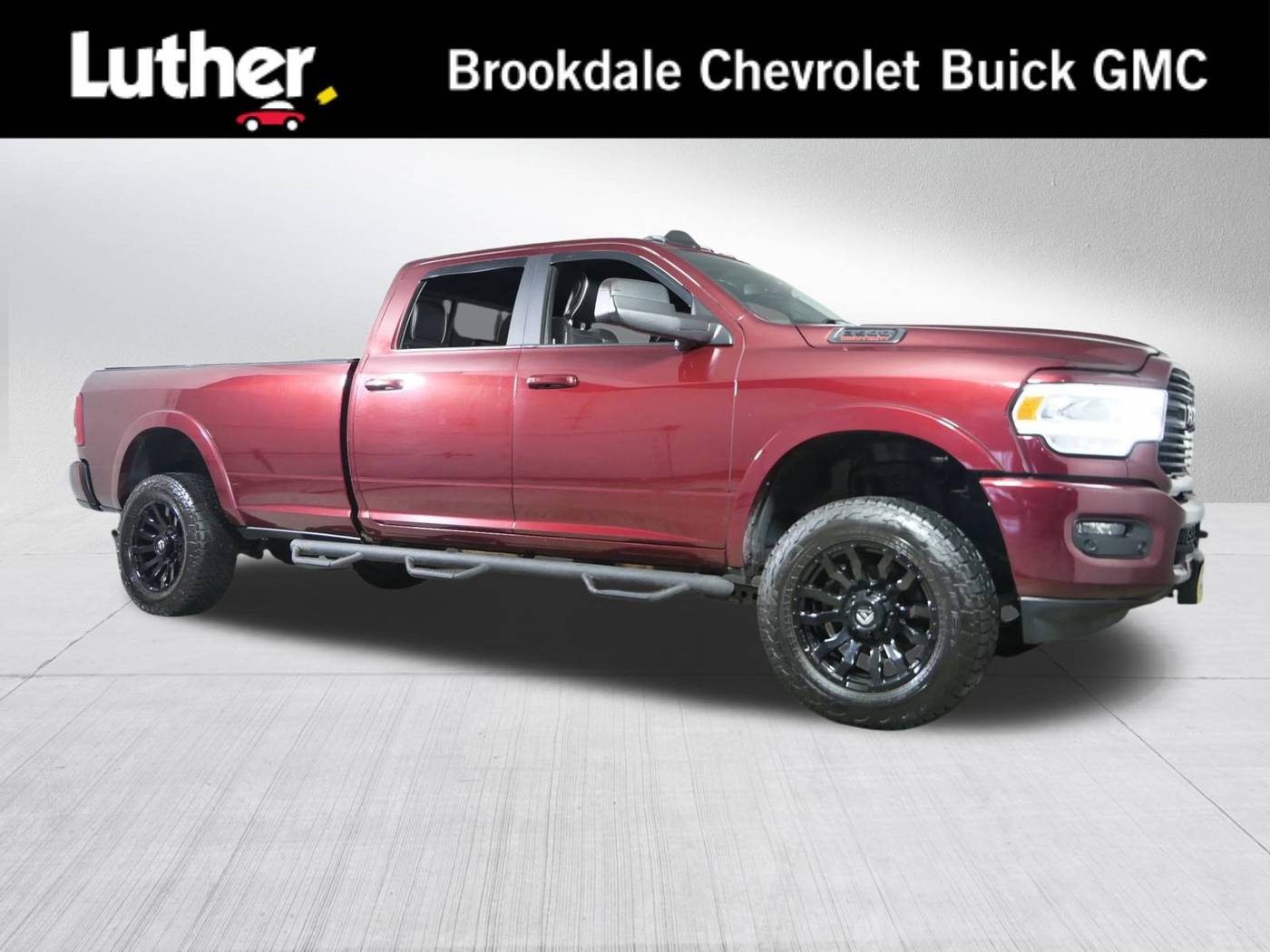 2019 Ram 3500 Laramie — Pickup Truck — 110,213 mi — Brooklyn Center, MN