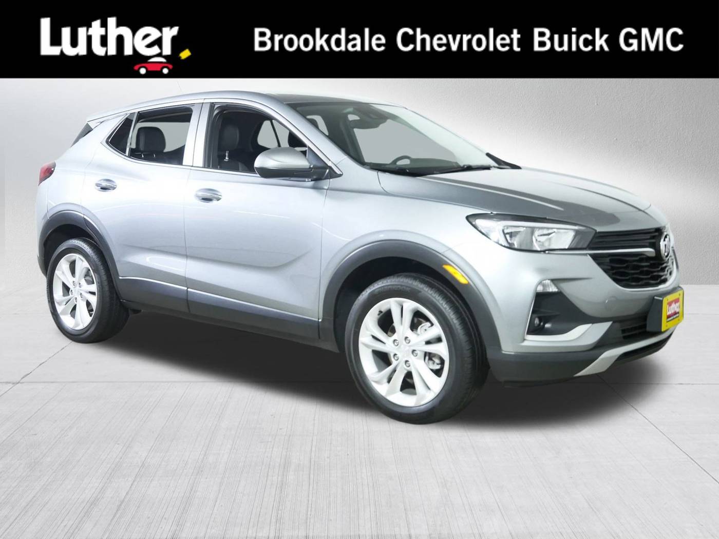 2023 Buick Encore GX Preferred — SUV — 33,912 mi — Brooklyn Center, MN