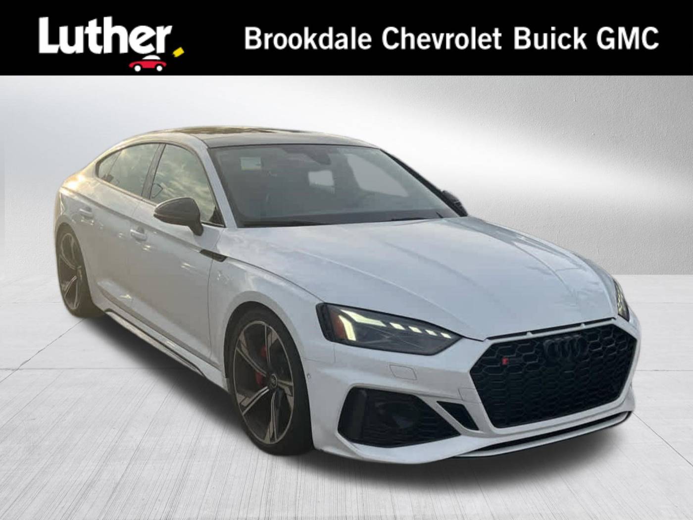 2021 Audi RS 5 Standard — Hatchback — 63,024 mi — Brooklyn Center, MN