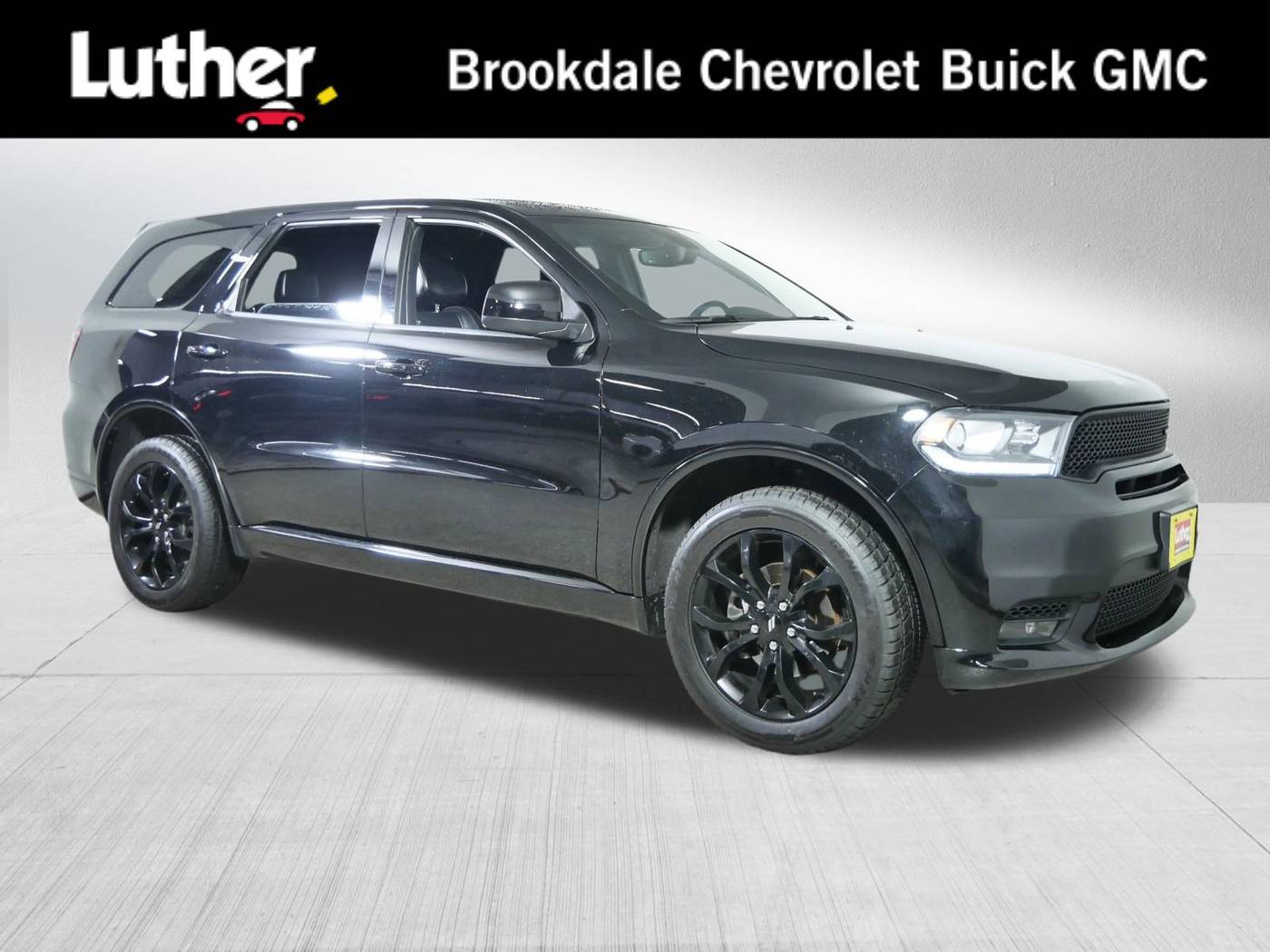 2020 Dodge Durango GT — SUV — 41,833 mi — Brooklyn Center, MN