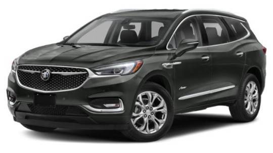 2021 Buick Enclave Avenir — SUV — 37,267 mi — Brooklyn Center, MN