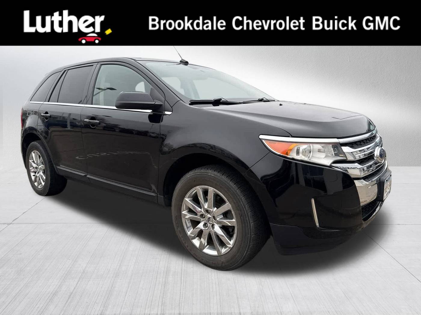 2011 Ford Edge Limited — SUV — 146,942 mi — Brooklyn Center, MN