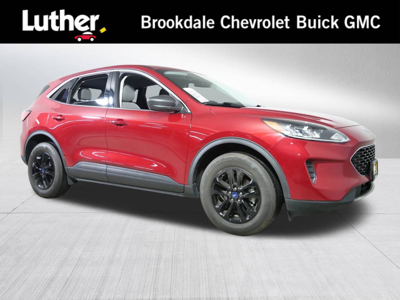 2022 Ford Escape SE — SUV — 20,101 mi — Brooklyn Center, MN