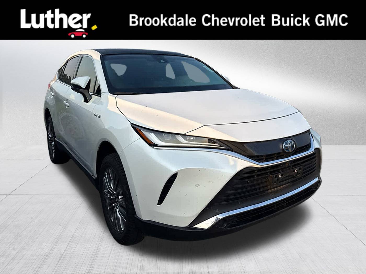 2021 Toyota Venza Limited — SUV — 114,150 mi — Brooklyn Center, MN