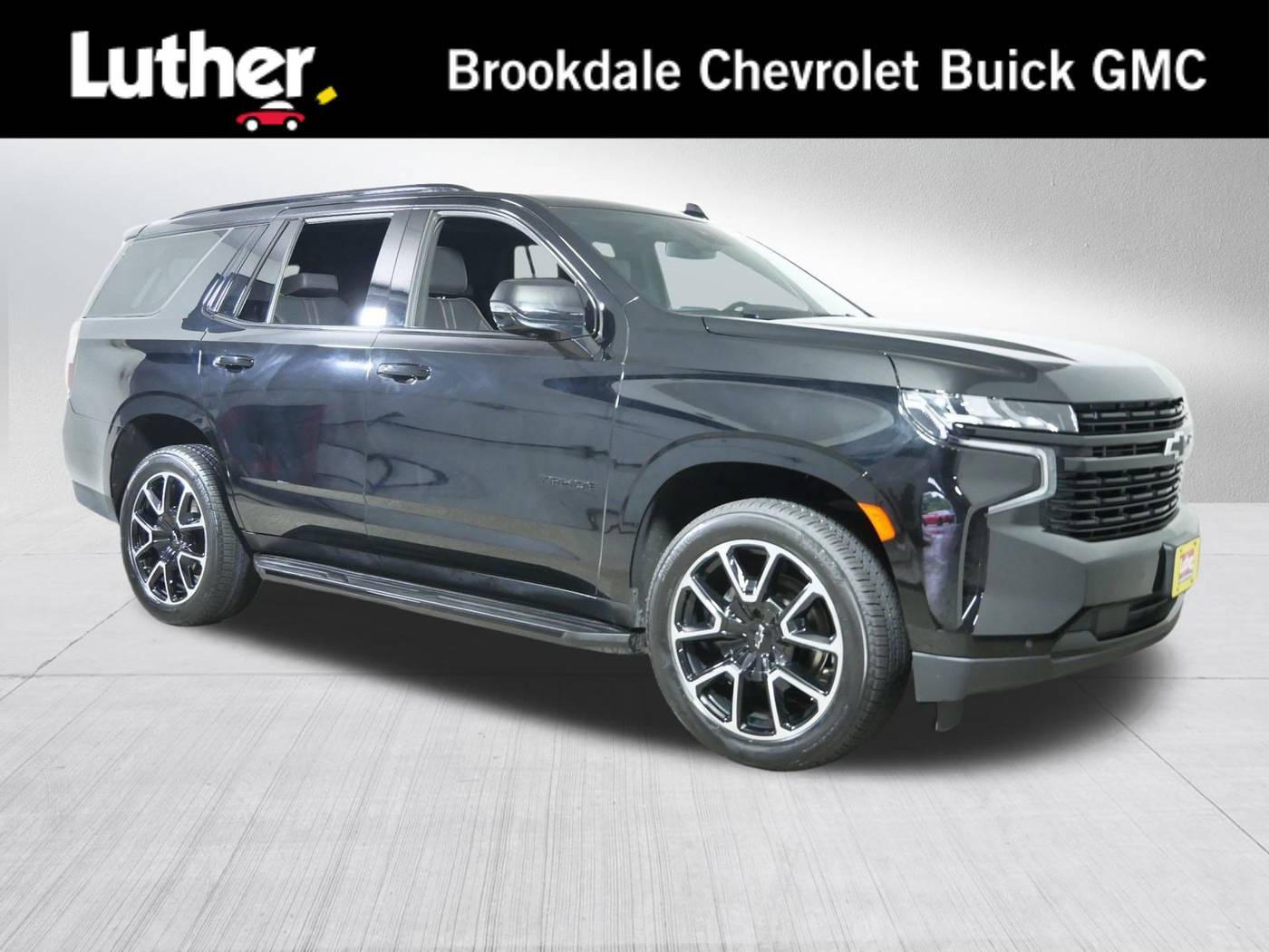 2023 Chevrolet Tahoe RST — SUV — 31,431 mi — Brooklyn Center, MN