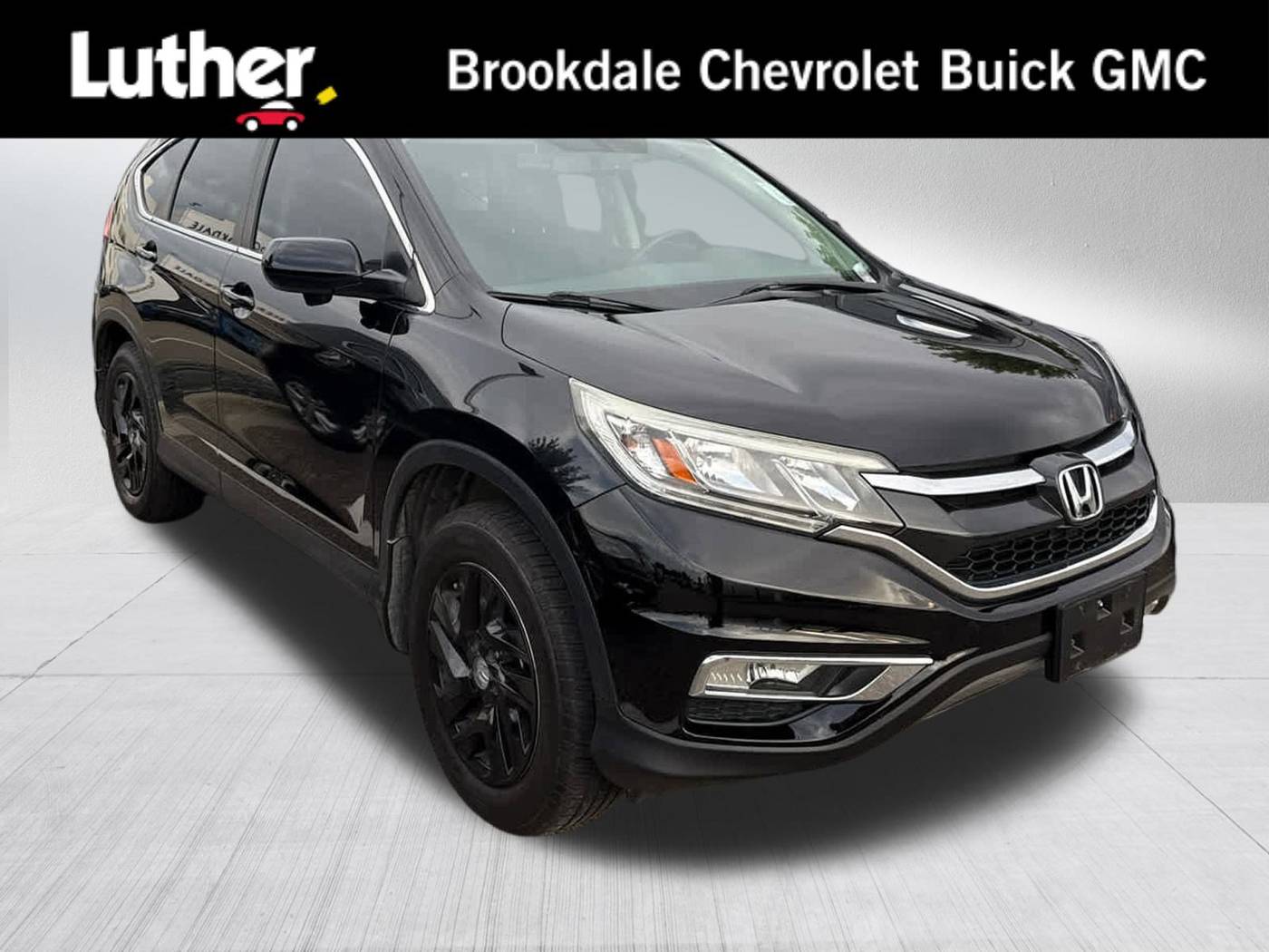 2016 Honda CR-V EX-L — SUV — 68,860 mi — Brooklyn Center, MN
